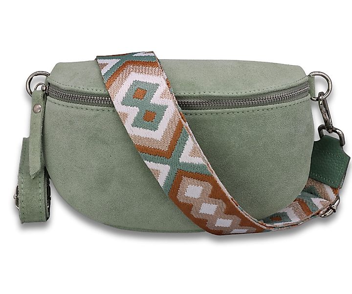 Adel Bags Gürteltasche SUEDE Bauchtasche für günstig online kaufen