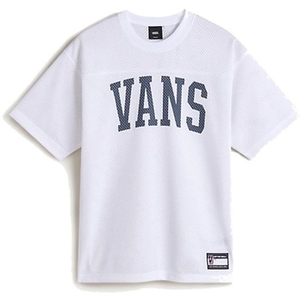 Vans  T-Shirts & Poloshirts ARCHED FOOTBALL J günstig online kaufen