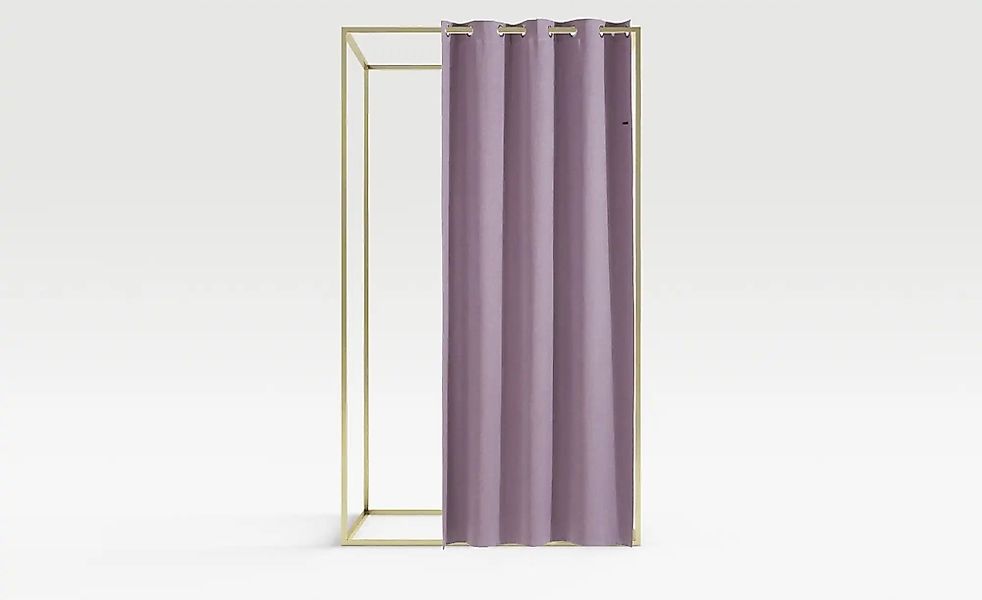 Esprit Vorhang HARP Blickdichter Ösenvorhang (1 günstig online kaufen