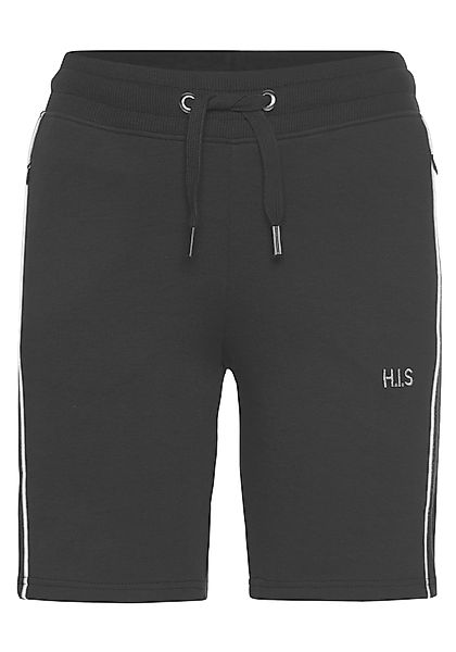 H.I.S Bermudas, mit Eingrifftaschen günstig online kaufen