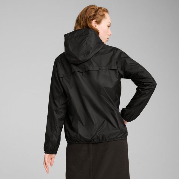 PUMA Windbreaker "Essentials Regular Windjacke Damen" günstig online kaufen