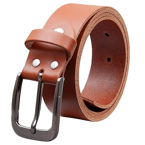 COLOGNEBELT Ledergürtel D34-SL MADE IN GERMANY günstig online kaufen