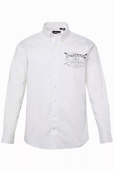 Men Plus Businesshemd Men+ Hemd Langarm günstig online kaufen