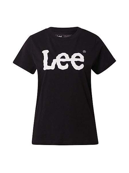 Lee® T-Shirt LOGO TEE (1-tlg) Plain/ohne günstig online kaufen