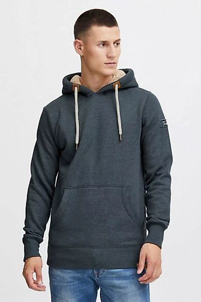 !Solid Hoodie SDTripHood Pile Kapuzensweatshirt mit gefütterter Kapuze günstig online kaufen