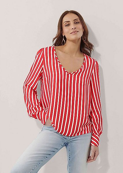 Alba Moda Tunika Bluse günstig online kaufen