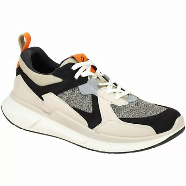 Ecco  Halbschuhe Schnuerschuhe  Biom 2.2 Sneaker Schuhe schwarz 83077460926 günstig online kaufen