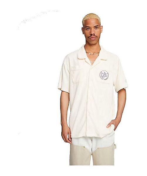 PUMA T-Shirt PUMA X Rhuigi Hemd Weiß Kurzarm-Shirts Herren Baumwolle günstig online kaufen
