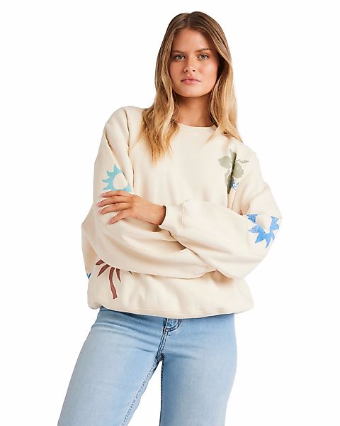 Billabong Sweatshirt "Water Signs Kendall" günstig online kaufen