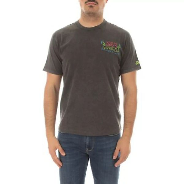 Mc2 Saint Barth  T-Shirt JACK günstig online kaufen