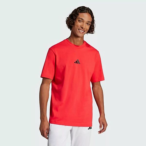 adidas Sportswear T-Shirt M SL SJ T günstig online kaufen