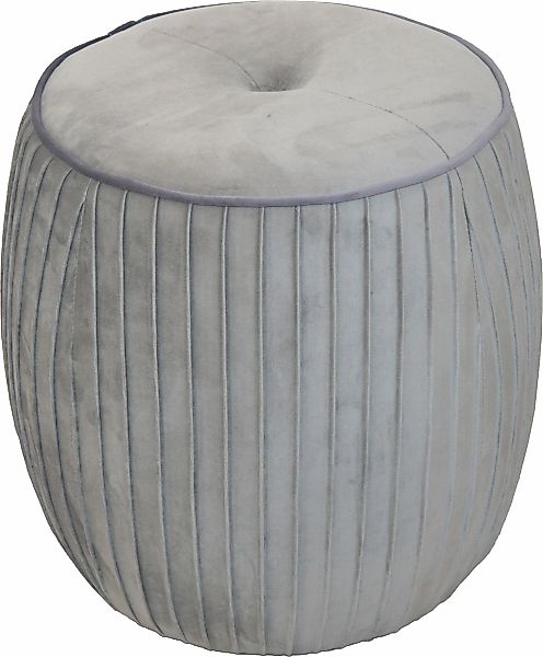 Home affaire Hocker 1 Stk. tlg. günstig online kaufen
