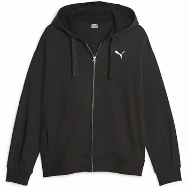 Puma  Sweatshirt Sport HER Full-Zip Hoodie TR 676003/001 001 günstig online kaufen