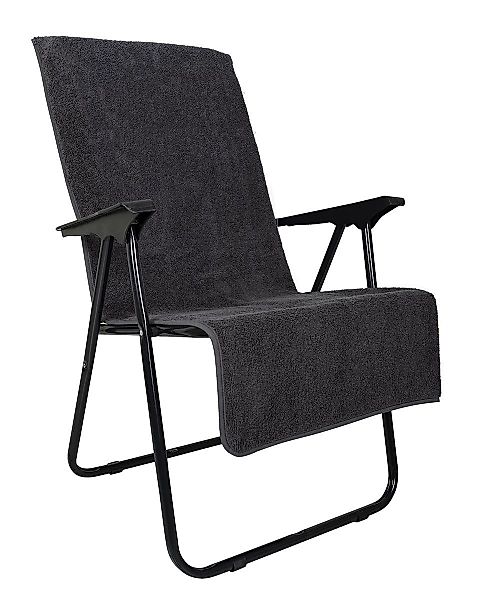 Laynenburg Handtuch 2er-Set Frottee Schonbezug Gartenstuhl günstig online kaufen
