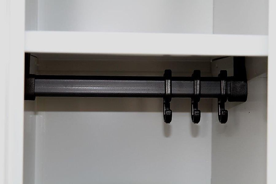 Steelboxx Spind Spind Garderobenschrank - 3 günstig online kaufen
