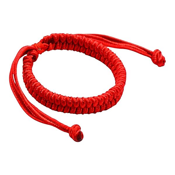 Eden Stone Armband Glücksarmband Rot Buddha günstig online kaufen