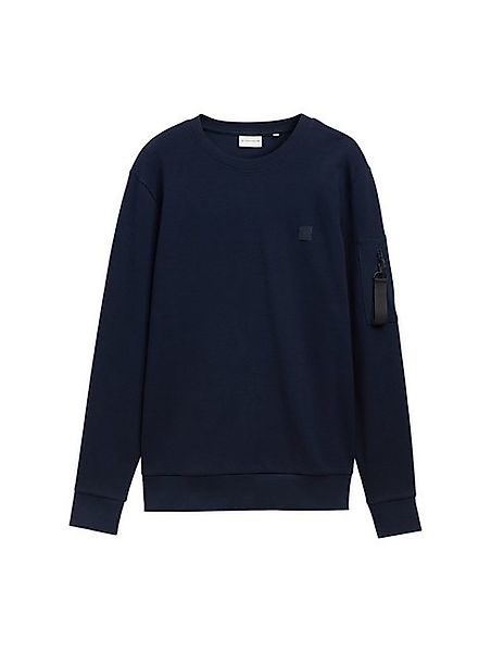 TOM TAILOR Sweatshirt günstig online kaufen