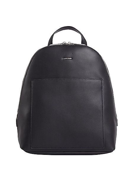 Calvin Klein Freizeitrucksack CK MUST DOME BACKPACK, Cityrucksack, Damen-Ru günstig online kaufen
