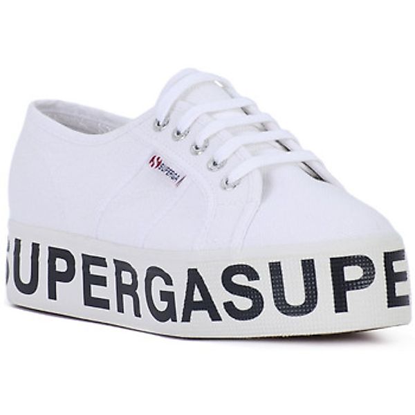 Superga  Sneaker 901 OUTSOLE LETTERING günstig online kaufen