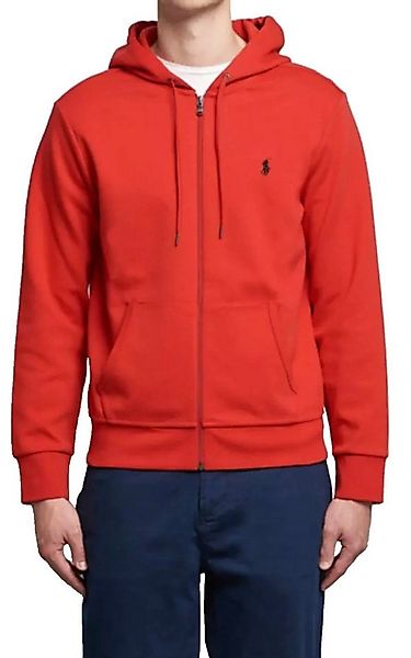Polo Ralph Lauren Kapuzensweatjacke Herren Double Knit Tech Performance Swe günstig online kaufen