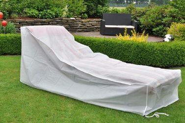 Haushalt International Gartenmöbel-Schutzhülle Schutz für Gartenliege günstig online kaufen