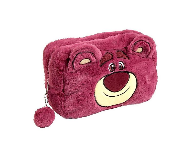 Cerda Kulturbeutel Toy Story Lotso Kulturtasche Kosmetiktasche, Toiletry Ba günstig online kaufen