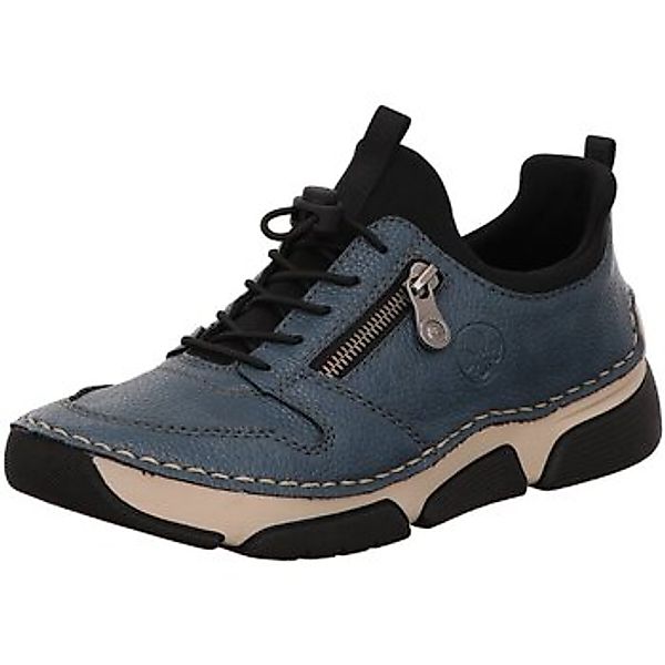 Rieker  Halbschuhe Schnuerschuhe Raposa/ Scuba 45951-14 günstig online kaufen
