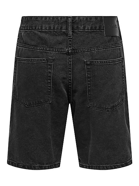 ONLY & SONS Shorts ONSEDGE BOX günstig online kaufen