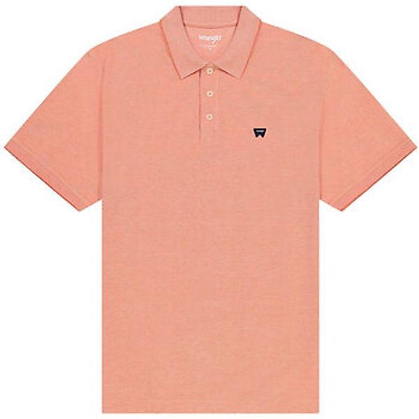 Wrangler  Poloshirt Polo  Refined günstig online kaufen