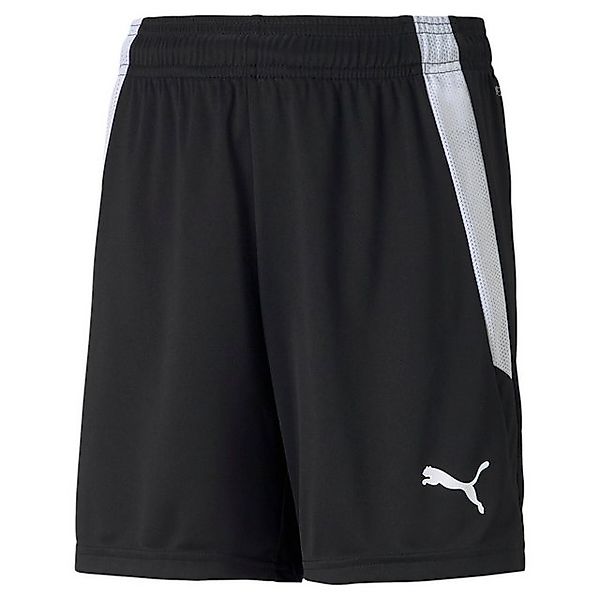 PUMA Trainingsshorts TEAMLIGA SHORTS JR günstig online kaufen