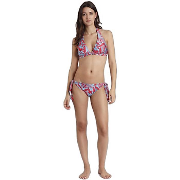 Admas  Bikini Maillot de bain 2 pièces dos nu femme  Hawaii günstig online kaufen