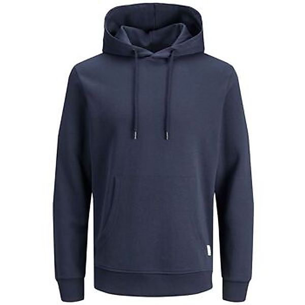 Jack & Jones  Sweatshirt 12183623 BASIC SWEAT-NAVY BLAZER günstig online kaufen
