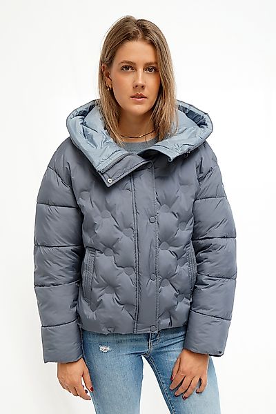 FUNK since 1776 Steppjacke weite Steppjacke günstig online kaufen