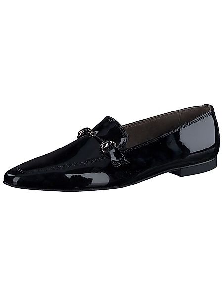 Paul Green Slipper Leder Slipper günstig online kaufen