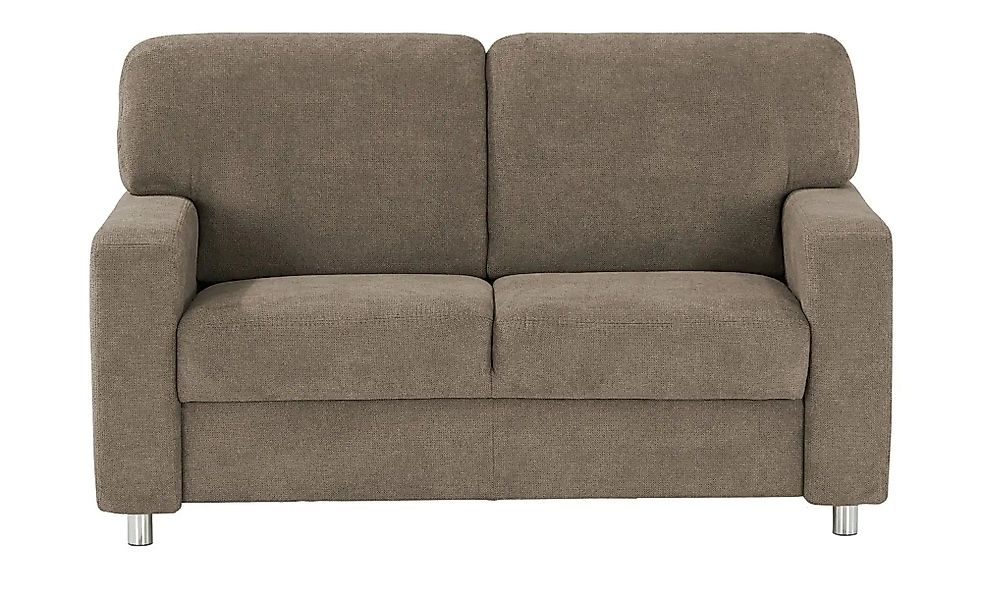 smart Sofa  Valencia ¦ braun ¦ Maße (cm): B: 152 H: 90 T: 93.0 Polstermöbel günstig online kaufen