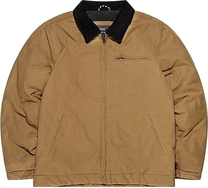 Vintage Industries Kurzjacke Osker Jacket günstig online kaufen