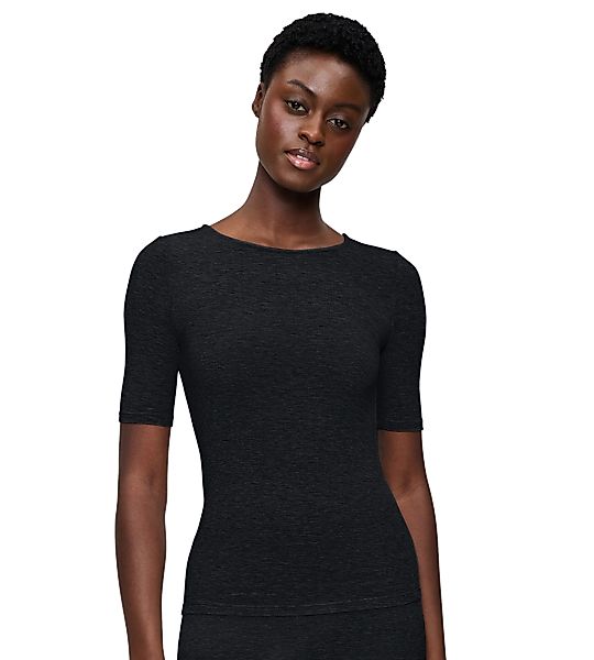 Triumph T-Shirt "Beauty Layers SSL Top Wool" weiche Wolle günstig online kaufen