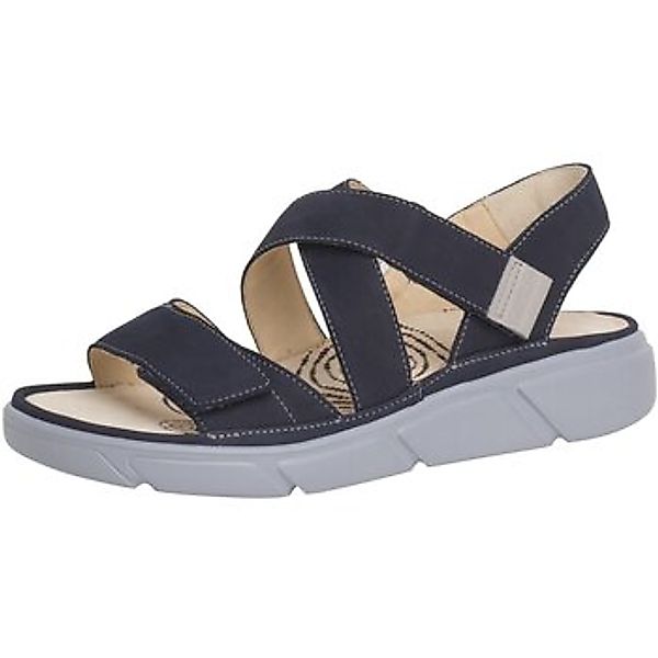 Ganter Sandalen Leder Riemchensandalette günstig online kaufen
