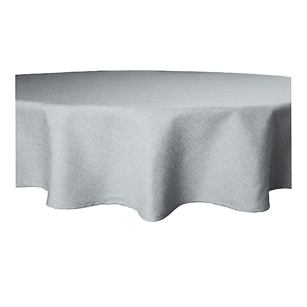 Haus und Deko Tischdecke Tischdecke rund günstig online kaufen