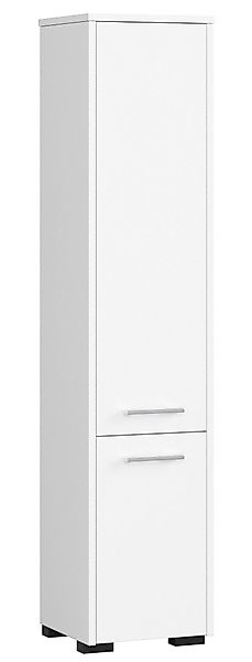 Home Collective Badregal Badezimmerschrank, mit 2 günstig online kaufen