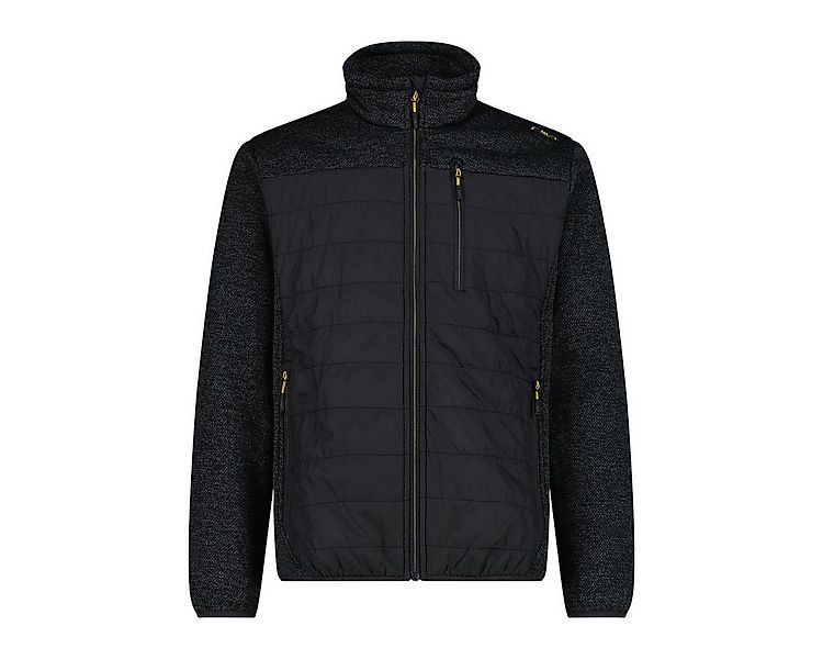 CMP Fleecejacke CMP Herren Fleecejacke Man Jacket Hybrid 35H1747 günstig online kaufen
