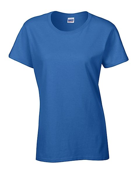Gildan Hoodie Heavy Cotton™ Women´s T-Shirt günstig online kaufen