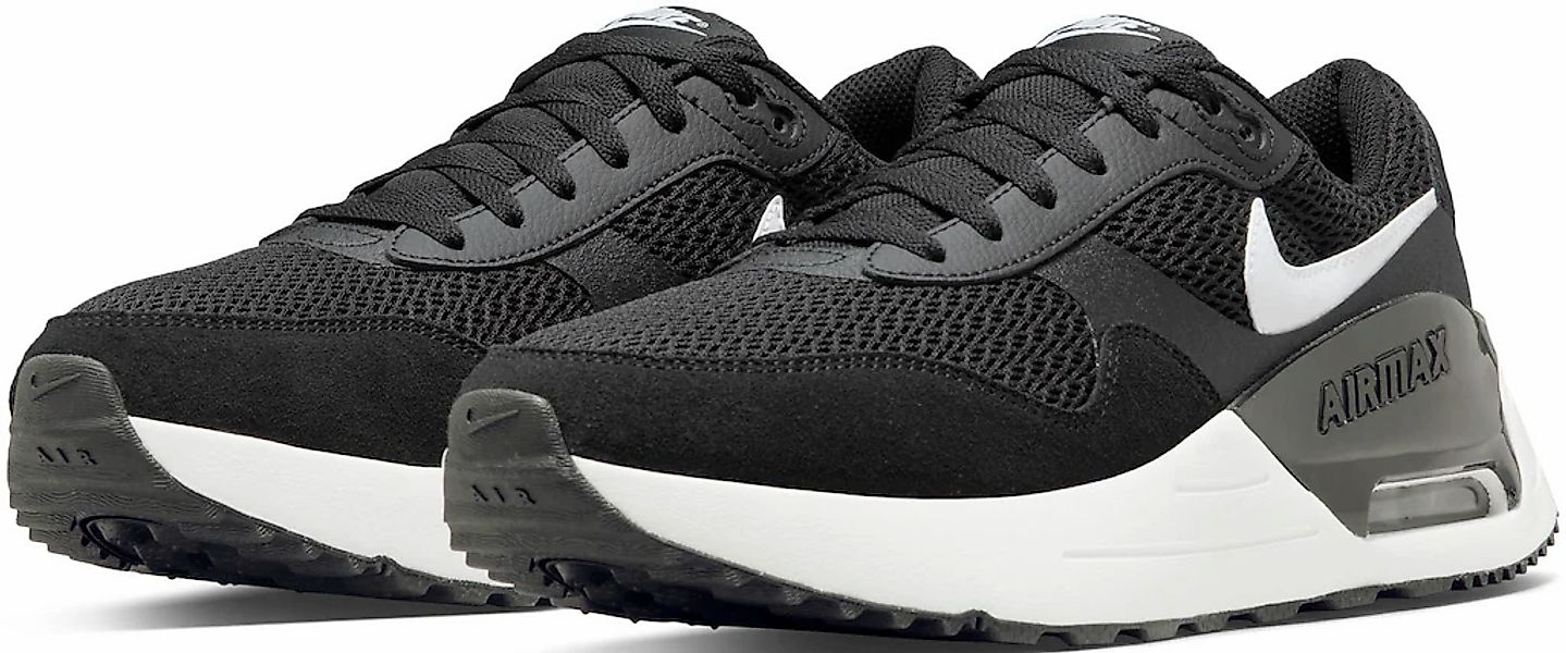 Nike Sportswear Sneaker "AIR MAX SYSTM" günstig online kaufen