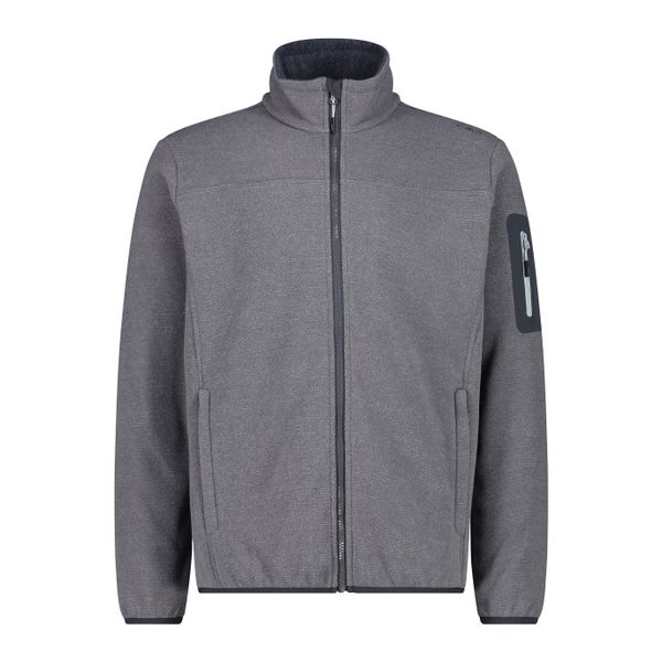CMP Fleecejacke CMP Herren Fleecejacke Man günstig online kaufen
