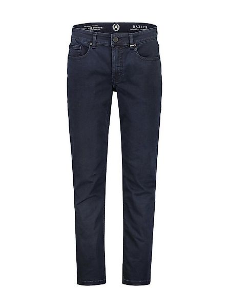 LERROS Relax-fit-Jeans BAXTER 5-Pocket Stretch-Denim, RELAXED FIT günstig online kaufen