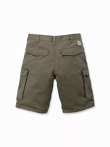 Carhartt Cargoshorts Carhartt Herren Cargoshorts Rugged Flex Rigby günstig online kaufen