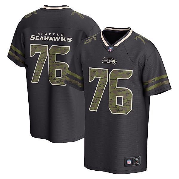 Fanatics Footballtrikot Fanatics Trikot Seattle Seahawks günstig online kaufen