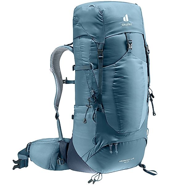 Deuter Aircontact Lite 40 10 Atlantic/Ink günstig online kaufen