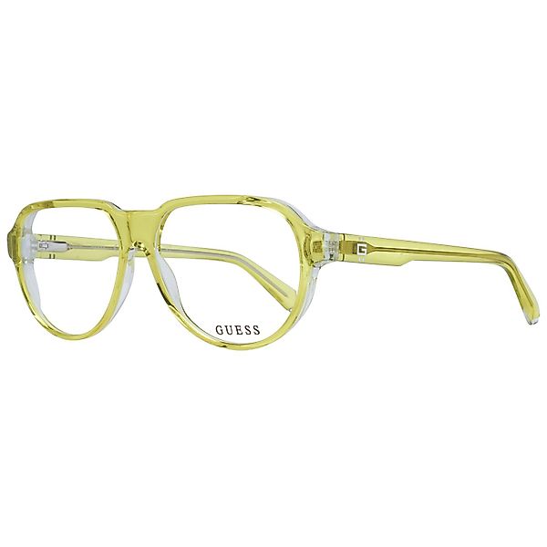 Guess Sonnenbrille GU50090 56041 günstig online kaufen