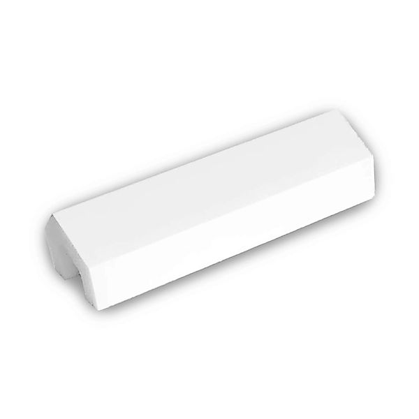 PROFHOME 1 MUSTERSTÜCK S-651808 10 cm MUSTER Wandleiste Friesleiste günstig online kaufen